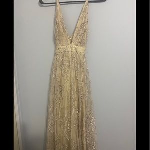 bella and bloom boutique maxi dress